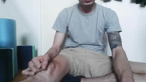 Aleks online show from February 16, 6:59 pm