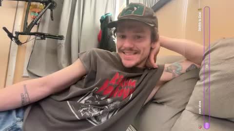 mid-west guy living on the east coast trying to figure out where to go next online show from March 1, 4:53 pm