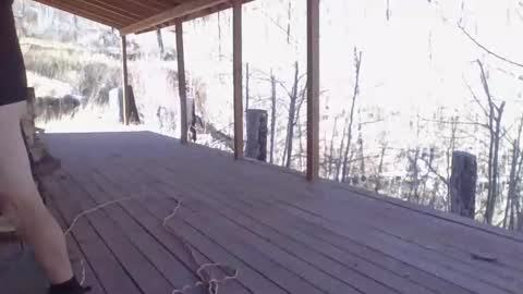 Naked Cabin Man online show from November 14, 5:33 pm