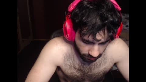 Naked Celebii online show from January 1, 7:53 pm