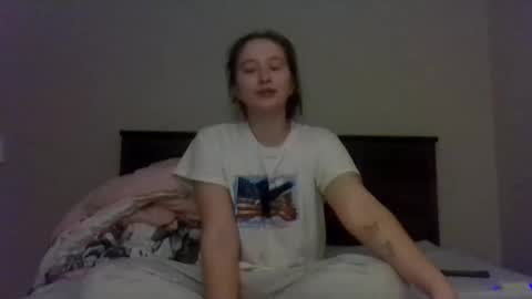 SianaBabe online show from January 14, 4:15 am