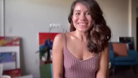 nakedpaint245477 online show from December 16, 3:22 pm