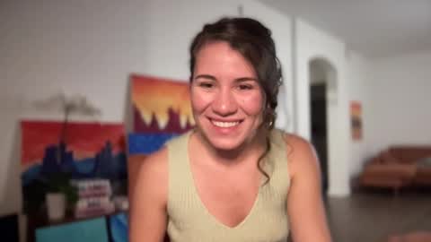 nakedpaint245477 online show from December 22, 3:11 am