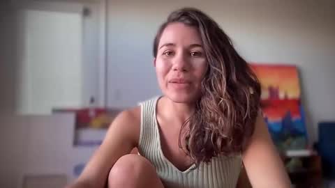 nakedpaint245477 online show from January 2, 7:18 pm