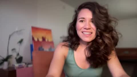 nakedpaint245477 online show from January 15, 12:41 am