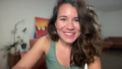 nakedpaint245477 online show from January 15, 3:43 am