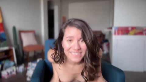 nakedpaint245477 online show from February 17, 7:21 pm