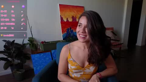 nakedpaint245477 online show from February 26, 2:57 pm