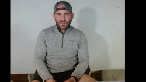 Preacher online show from January 19, 1:12 pm