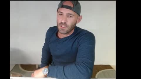 Preacher online show from March 3, 5:18 pm