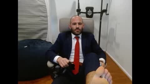 Preacher online show from December 21, 3:19 pm