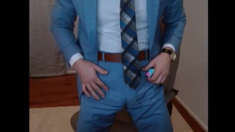 Preacher online show from February 7, 4:43 pm