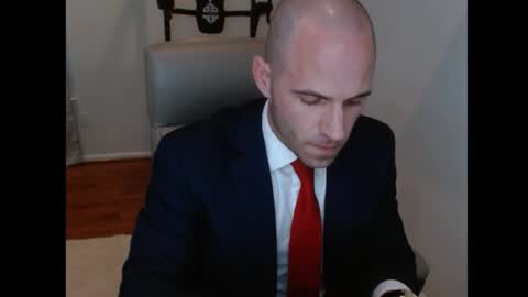 Preacher online show from February 14, 4:15 pm