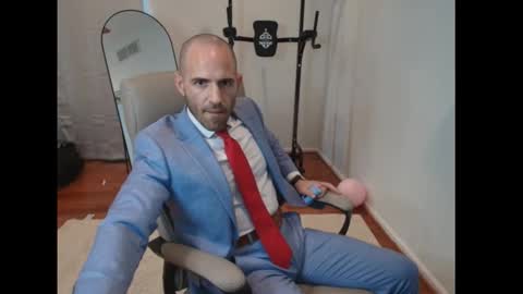 Preacher online show from March 1, 4:20 pm