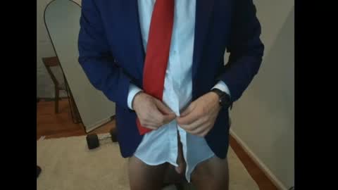 Preacher online show from March 7, 4:26 pm