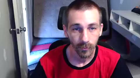 nakedtoken online show from April 13, 10:15 pm