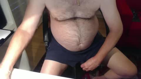 Snapshot of nakedwanker10 chatting on December 28, 7:22 am Nakedwanker10 online show from December 28, 7:22 am