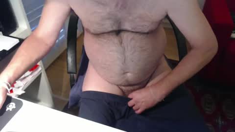 Snapshot of nakedwanker10 chatting on January 20, 1:00 pm Nakedwanker10 online show from January 20, 1:00 pm