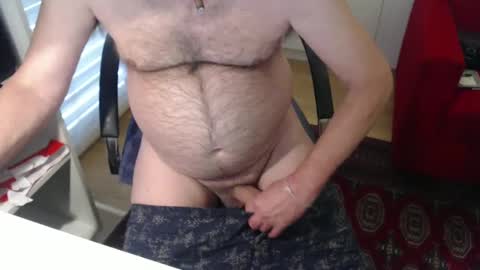 Snapshot of nakedwanker10 chatting on February 22, 12:19 pm Nakedwanker10 online show from February 22, 12:19 pm