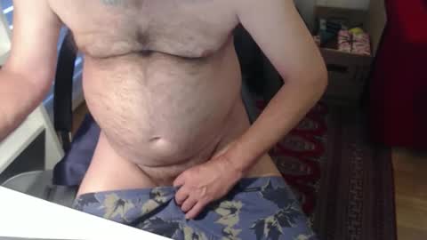 Nakedwanker10 online show from January 11, 7:46 am