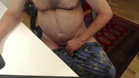 Nakedwanker10 online show from February 18, 5:03 am