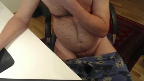 Nakedwanker10 online show from February 23, 4:37 pm