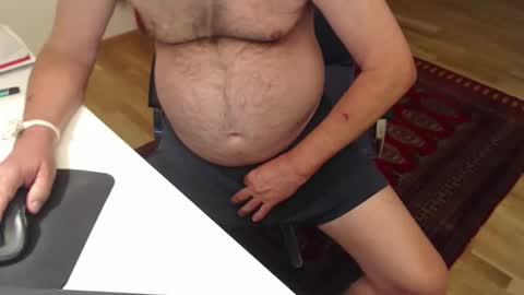 Nakedwanker10 online show from April 18, 4:38 am