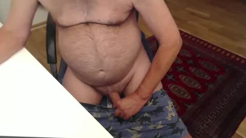 Nakedwanker10 online show from May 20, 4:07 am