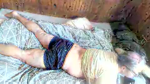 Nakemnan007 online show from October 31, 8:26 am