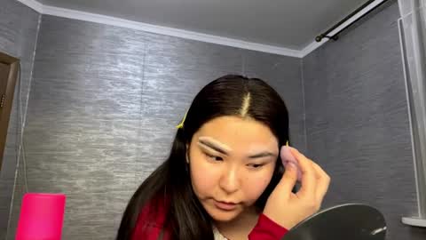 Leyla online show from June 11, 4:27 pm