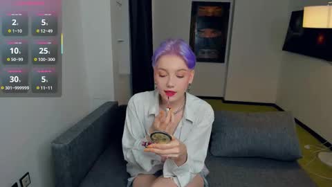 Kate online show from September 10, 12:16 pm