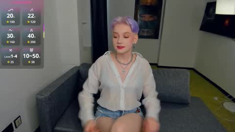 Kate online show from September 13, 11:10 am