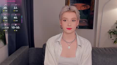 Kate online show from October 16, 11:22 am