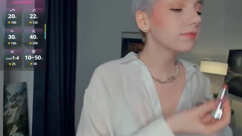 Kate online show from October 24, 12:01 pm