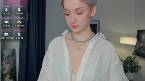 Kate online show from November 5, 12:49 pm