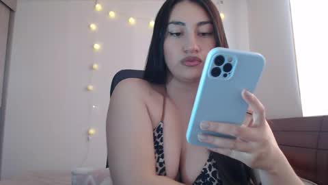 Nala online show from July 24, 9:13 pm