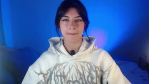 nala_saphir online show from November 21, 6:34 am