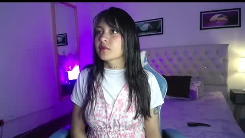 nala_sc online show from September 13, 4:34 am