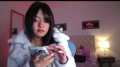 nala_sc online show from September 25, 7:12 am