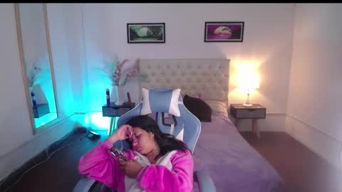 nala_sc online show from October 18, 6:26 am