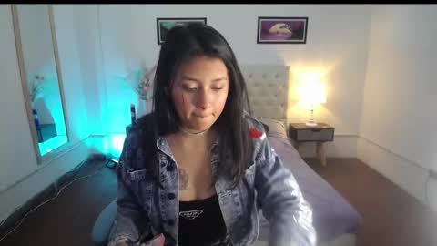 nala_sc online show from October 19, 1:06 am