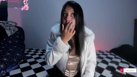 nala_sc online show from January 14, 7:47 am