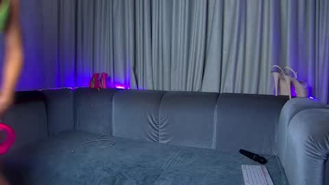 Nally online show from January 23, 1:30 am