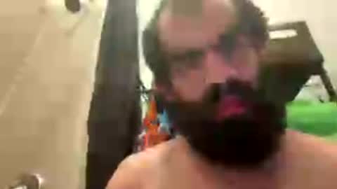 Snapshot of naluboi2lit chatting on July 14, 12:24 am naluboi2lit online show from July 14, 12:24 am