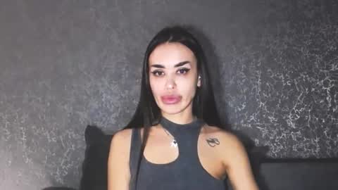 Lady online show from March 9, 6:23 pm