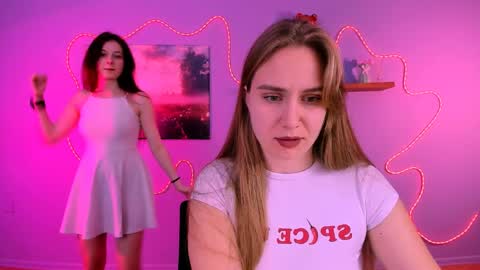 your Nami  online show from April 3, 7:12 pm