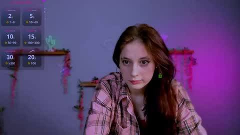 Snapshot of nami_glow chatting on April 22, 9:05 pm your Nami online show from April 22, 9:05 pm