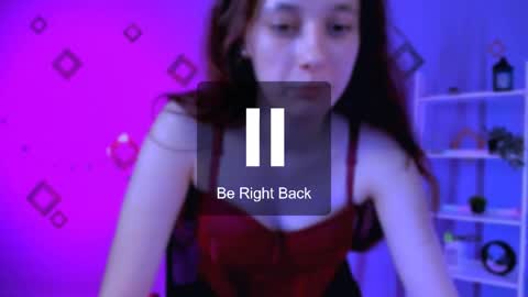 Snapshot of nami_glow chatting on May 13, 7:33 pm your Nami online show from May 13, 7:33 pm