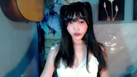 Snapshot of nami_kisser chatting on May 11, 5:13 am Nami online show from May 11, 5:13 am