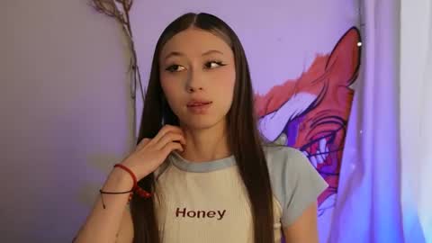 nami_smith online show from January 23, 5:52 pm